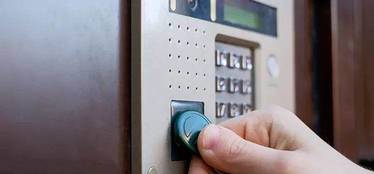 Enhanced Security Features Ingersoll