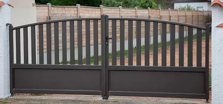 Advanced Gate Solutions in Ingersoll, ON
