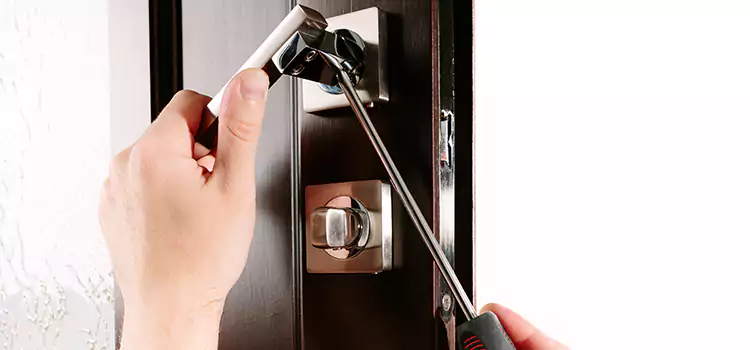 Door Lock Replacement Service Ingersoll