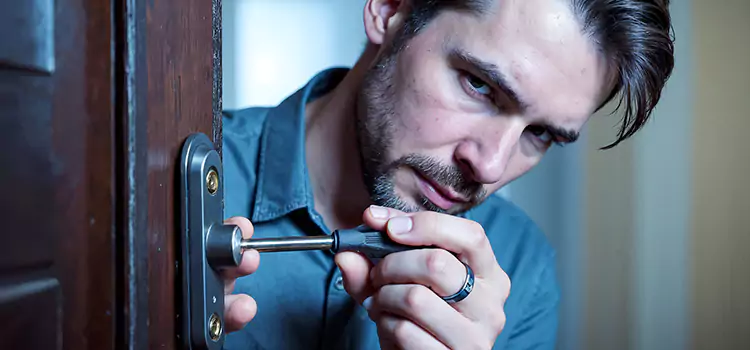 Eviction Locksmith Ingersoll