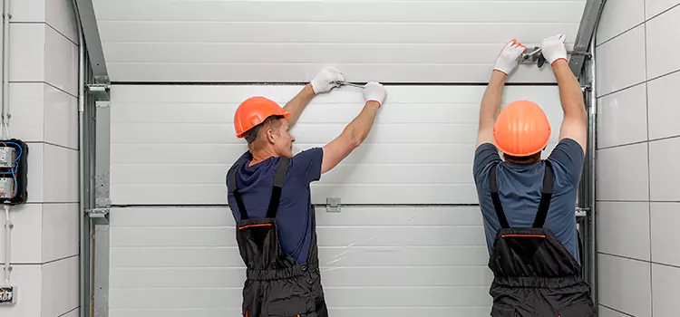 Choose Us for Your Garage Door Needs in Ingersoll