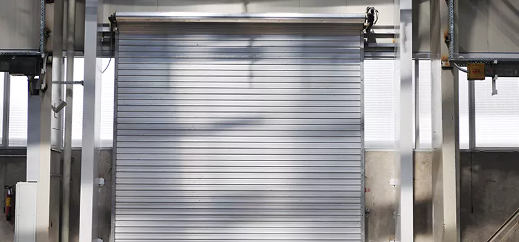 Roller Door Maintenance Ingersoll