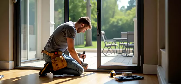 Comprehensive Solutions for Every Glass Door Need in Ingersoll, ON