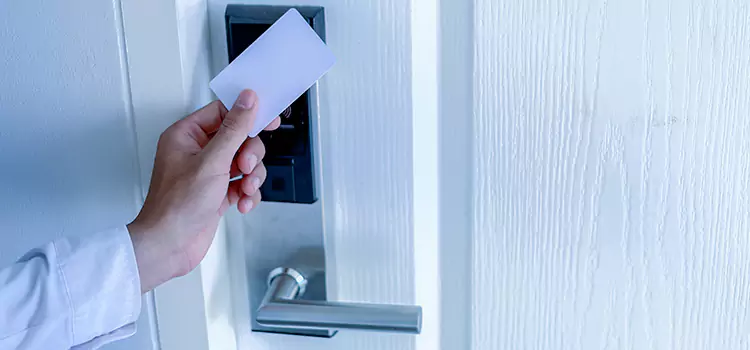 Why Choose Us for Your Keycard Lock Installation in Ingersoll, ON?