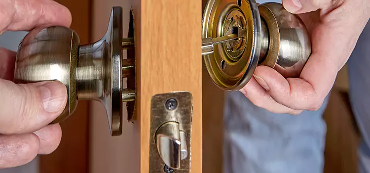 Sliding Door Lock Repair Ingersoll