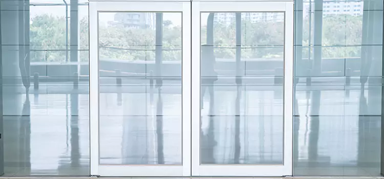 Why Choose Us for Your Motion Sensor Door Needs in Ingersoll, ON?