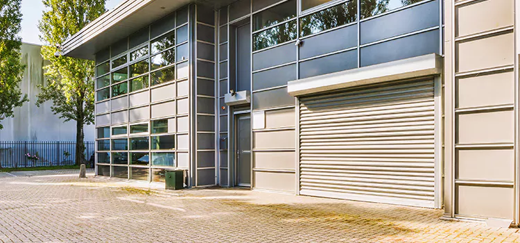 Electric Roller Garage Doors Ingersoll