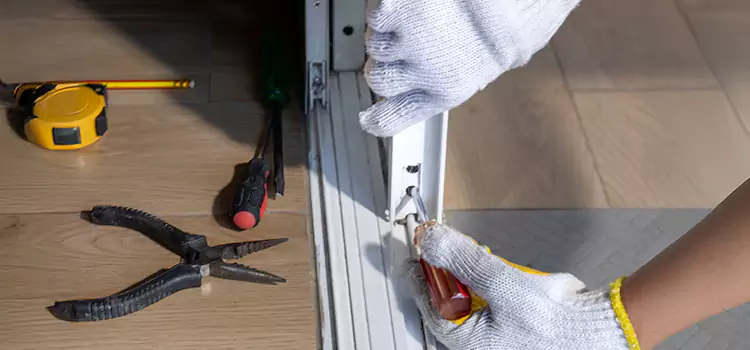 Sliding Door Installation Services in Ingersoll, ON