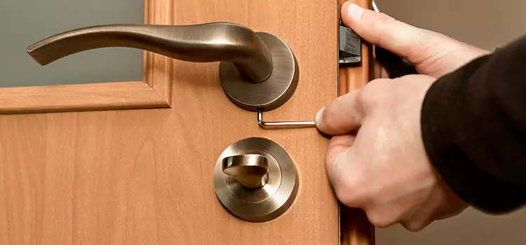 Access Control System Integration Ingersoll
