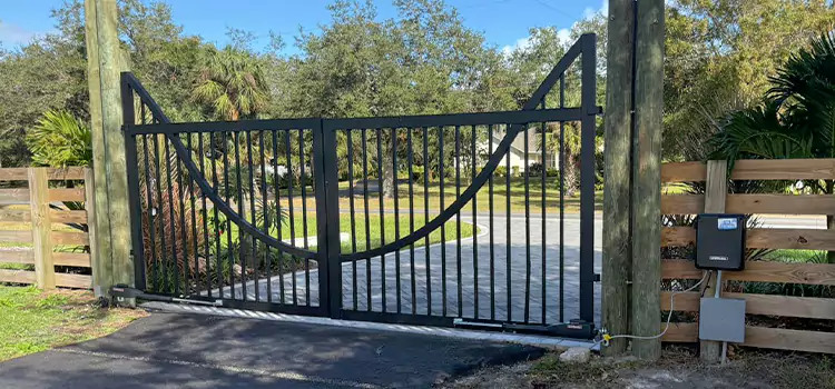 Why Choose Us for Your Automatic Gate Needs in Ingersoll, ON?