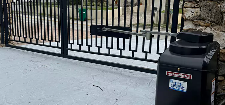 Seamless Installation and Support for Your New Gate in Ingersoll, ON
