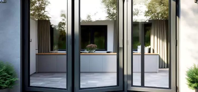 Bifold Door Track Repair Ingersoll