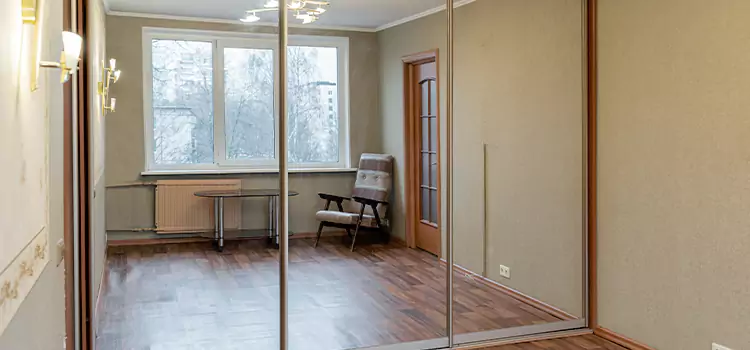 Mirror Closet Door Roller Replacement Ingersoll