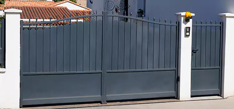 Emergency Commercial Gate Repair Ingersoll
