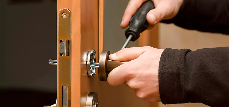 Semi Truck Locksmith Ingersoll