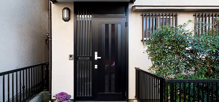 Popular Exterior Door Options in Ingersoll, ON