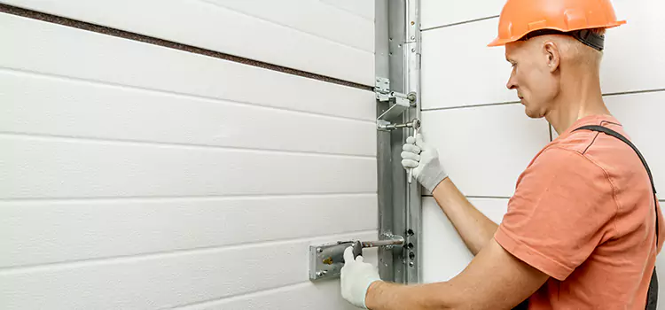 Why Choose Us for Garage Door Lock Services in Ingersoll, ON?
