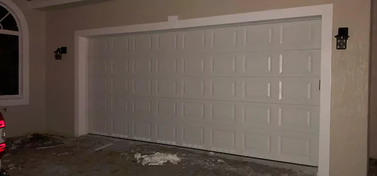 Garage Door Coil Replacement Ingersoll