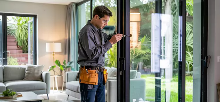 Why Choose Us for Your Glass Door Needs in Ingersoll, ON?
