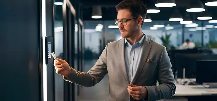 Our Commitment to Keycard Security Excellence in Ingersoll, ON