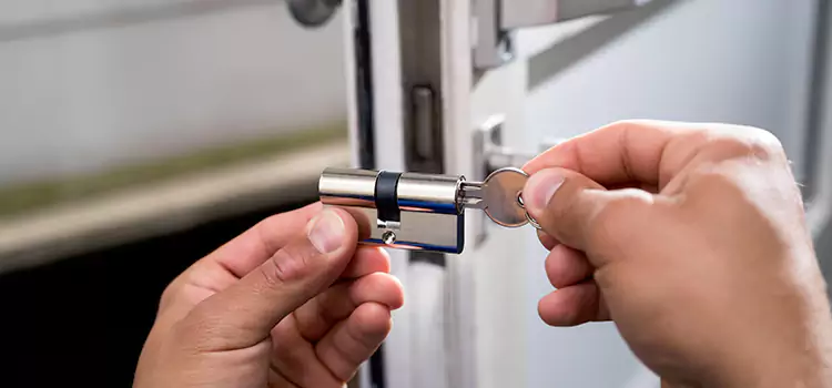 Lock Change Locksmiths Ingersoll