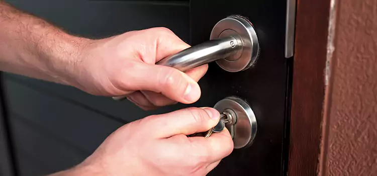 Master Key Control and Audits Ingersoll
