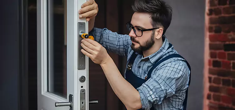 Residential Door Repairs Ingersoll