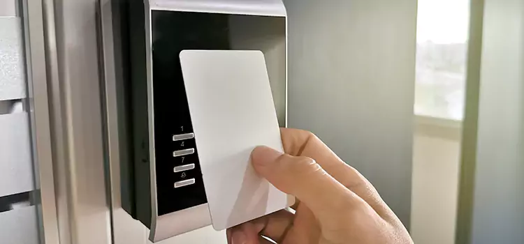 Advanced RFID Technology Integration in Ingersoll, ON