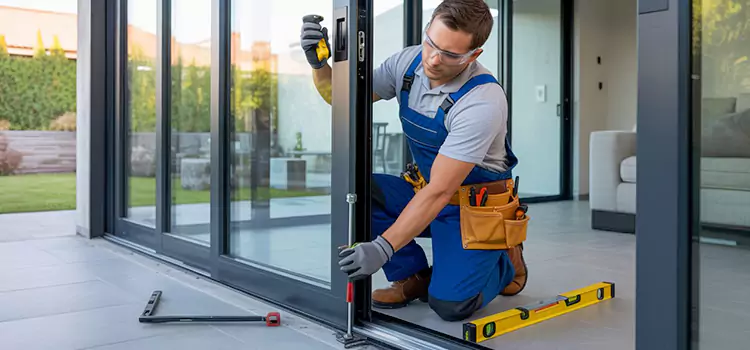 Patio Door Replacement Ingersoll