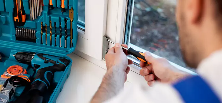 Sliding Glass Door Track Repair in Ingersoll, ON